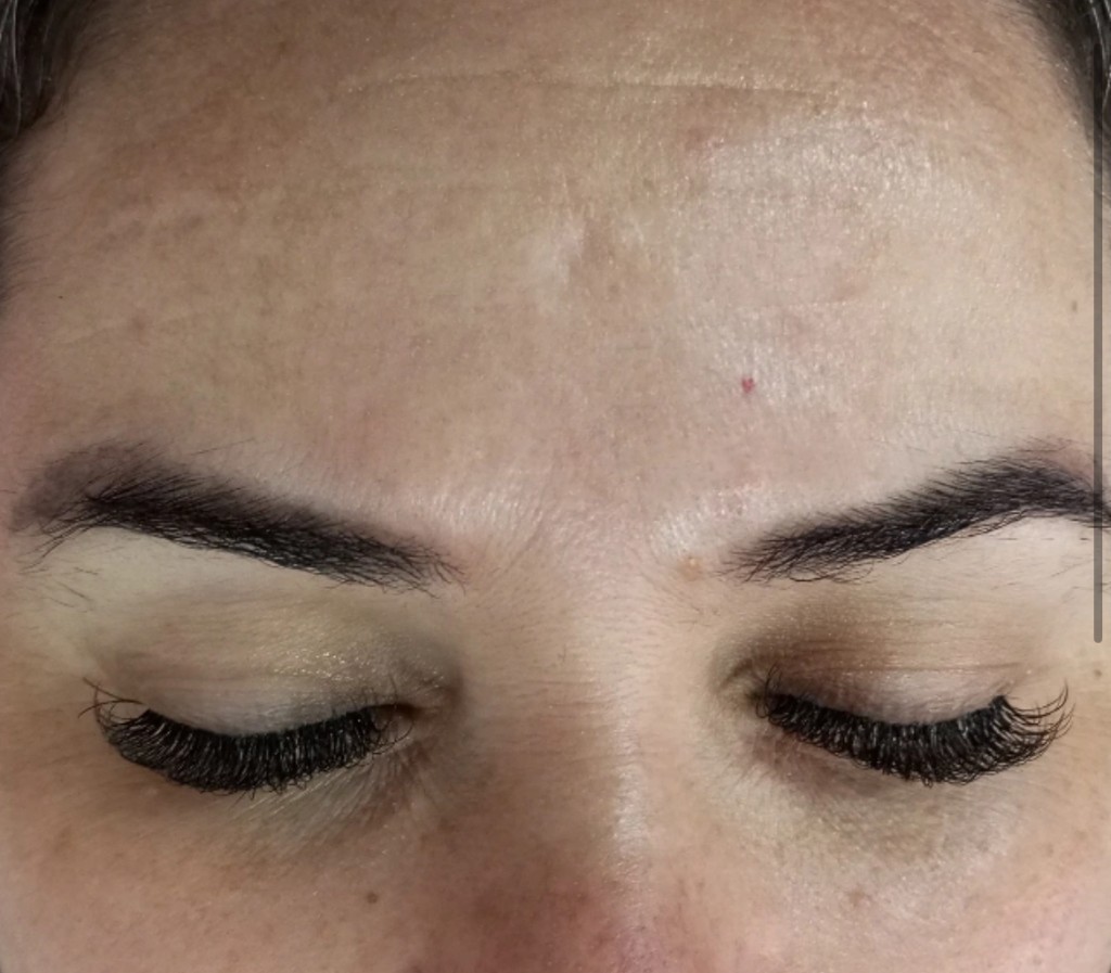 Cílios tufinho — Gaby Brows & Lashes